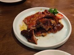 -新旺茶餐厅(嘉里城店)