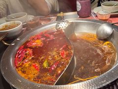 -廖掌柜·重庆鲜货火锅(上海首店)