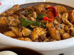 -怡园饭店-餐厅(四望亭店)