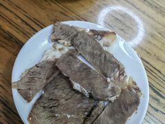 -陇上全荟兰州传统牛肉面(延吉路店)