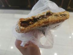 猪油松仁枣泥麻饼-叶受和(观前街店)