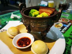 -令氏家外家周秦食府(高新店)
