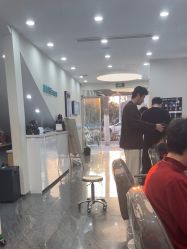 -缪斯Hair Salon