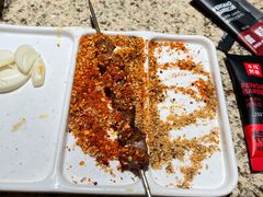 -丰茂烤串(全国首店)