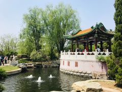 -沈阳植物园