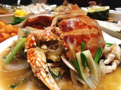 -南海渔家•海鲜•正宗海南菜(海棠湾店)