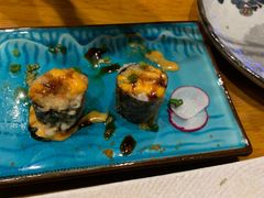 -良久幕府深夜食堂