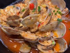 -聚味瞿记·龙虾堂(咸嘉湖店)