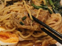 -牛邸·烧肉饭(来福士店)