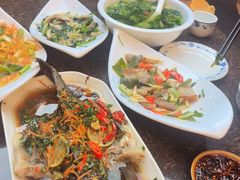 -龙姐私房菜(和顺古镇店)