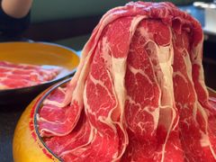 -牛New寿喜烧(新六百店)