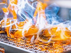 -白仁仔· 活烤海鲜 宵夜(豫园店)