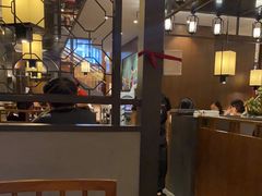 大堂-古田居·特色寿司料理(星之岛旗舰店)