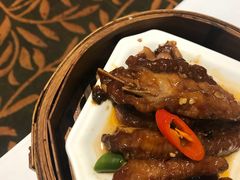 -稻香海鲜饭店(第一国际店)
