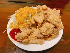 -本格·深夜食堂(北理工店)