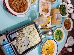 -沈家花园如皋菜(海阳路店)