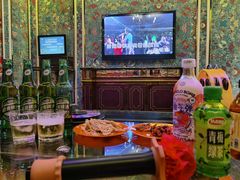 -乐比酷KTV(前进大街店)