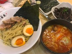 -八盛屋·沾面(集美万达店)