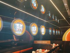 -胖哥俩肉蟹煲(上海悦荟广场店)