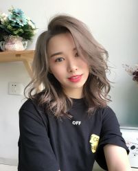 -AFA Hair studio·女士发型设计