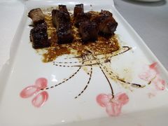 -金满楼(天河中路店)