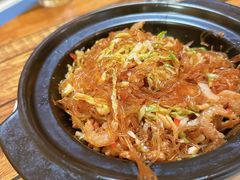 -东方山水金沙酒店-雅香阁中餐厅