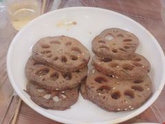 -沈记烧烤海鲜(江汉二路店)