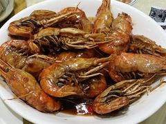 -先锋海鲜市场