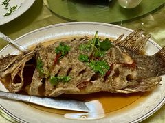 -厉家菜(德胜门总店)