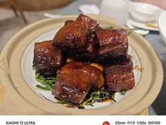 -新吉士·上海菜(浦东LCM置汇旭辉店)