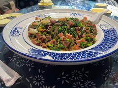 -旺角小渔村(幸福中路店)