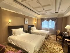 -马勒别墅饭店(静安寺店)