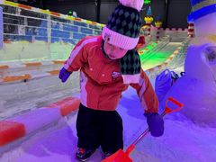 -宁波冰雪大世界(北仑区)