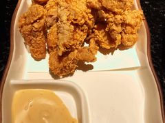唐扬炸鸡块-無境·匠心日本料理(汉街店)