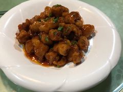 糖醋里脊-杭州我们家餐厅(江和美店)