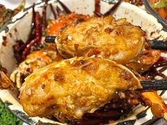 -辣螃铠盆盆蟹大排档(总店)