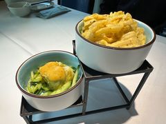 芥末鸭掌-羲和雅苑•北京烤鸭(吴中路万象城店)