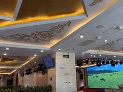 -巴音浩日娲·蒙餐(双林东路店)