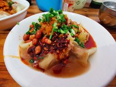 -小翔干面(西航店)