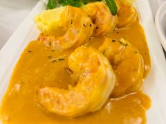 -摩根扒房(桐梓林店)