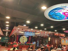 大堂-点都德(盘福楼店)