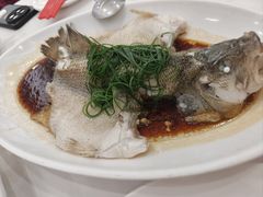 -金华安大酒楼·老牌潮菜·粤式茶点(东方国际店)