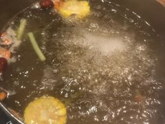 -牛很鲜潮汕牛肉火锅(朝晖路店)