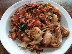 -陆长玖古法猪脚饭(玄风桥店)