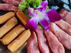 -小团团·路边烤牛肉(南岭壹街店)