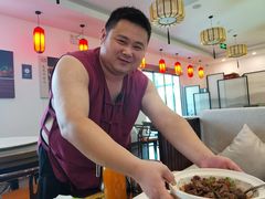 -潇湘·永州会馆(百子湾店)