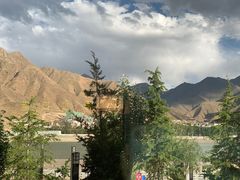 -思金拉措庄园藏餐(太阳岛店)