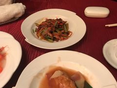 -洲际酒店·凌霄餐厅(紫峰大厦店)