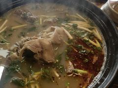 -光宝羊肉汤馆(睢宁总店)