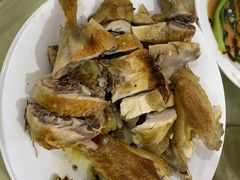 -秋姐美食店(旅游大道店)